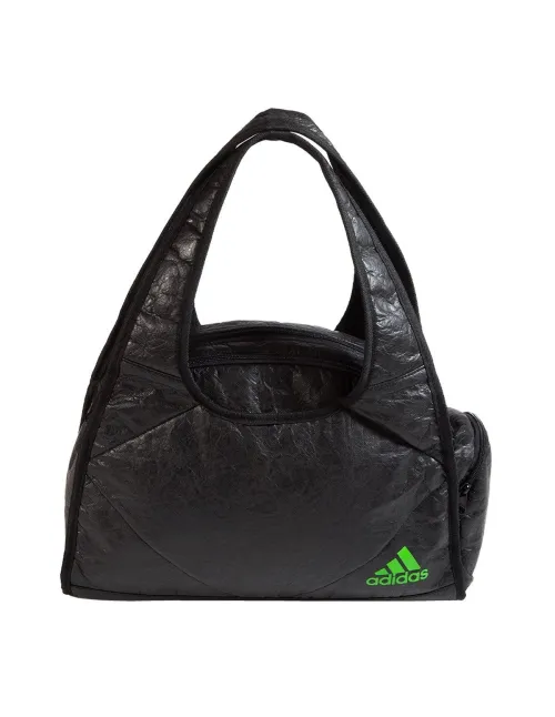 Bolsa Adidas Weekend Bag 3.0 Verde | Ofertas de pádel